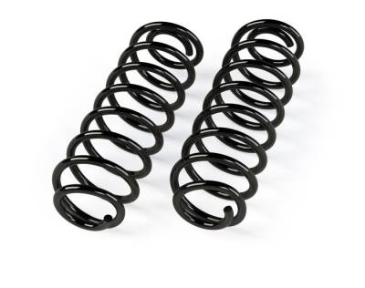 TeraFlex Suspension - TeraFlex  JL 2dr: 2.5” Lift Coil Spring Kit – Rear