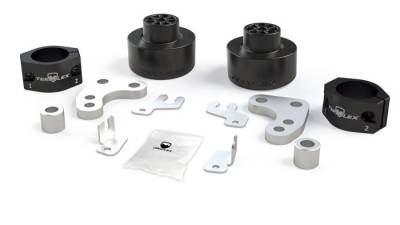 TeraFlex Suspension - TeraFlex KL 2" Performance Spacer Lift Kit
