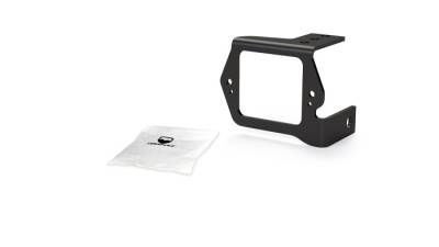 TeraFlex Suspension - TeraFlex Wrangler JL 4xe Alpha Speaker Bracket Kit