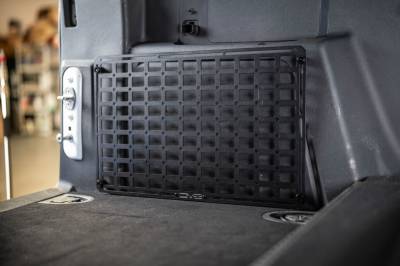 DV8 Offroad - DV8 Offroad Universal Molle Panels - 23" x 15"