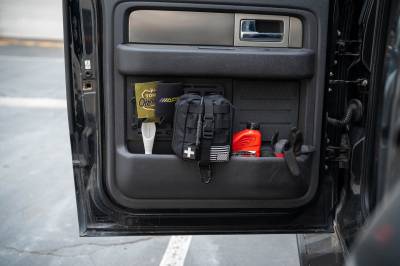 DV8 Offroad - DV8 Offroad Universal Molle Panels - 11" x 6"