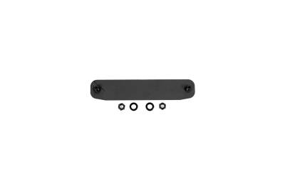 DV8 Offroad - DV8 Offroad Winch Fairlead Cover Plate