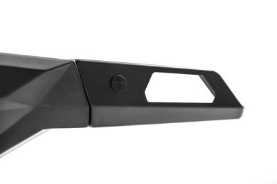 DV8 Offroad - DV8 Offroad 2022-2025 GMC Sierra 1500 DV8 Offroad Spec Series Front Bumper