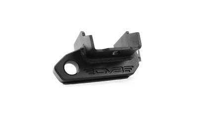 DV8 Offroad - DV8 Offroad 2024-2025 Toyota Tacoma D-Ring Recovery Mounts | Pair