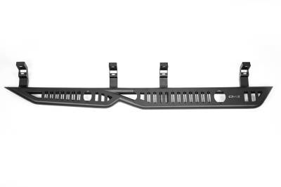 DV8 Offroad - DV8 Offroad 2023-2024 Chevy Colorado & GMC Canyon DV8 Offroad OE Plus Side Steps