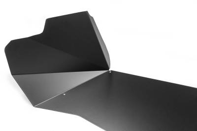 DV8 Offroad - DV8 Offroad 2007-2018 Jeep Wrangler JK Rear Inner Fenders