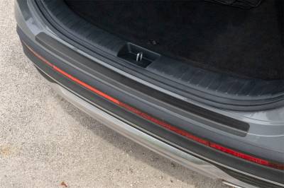 WeatherTech - WeatherTech BP0031 BumperTopper