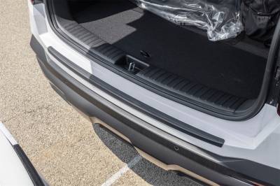 WeatherTech - WeatherTech BP0137 BumperTopper