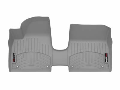 WeatherTech - WeatherTech 4619391 FloorLiner DigitalFit