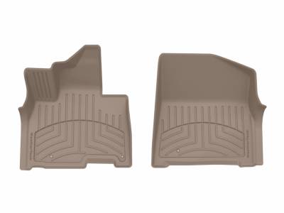 WeatherTech - WeatherTech 4519111IM FloorLiner HP