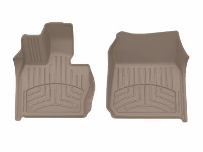 WeatherTech - WeatherTech 4517531IM FloorLiner HP