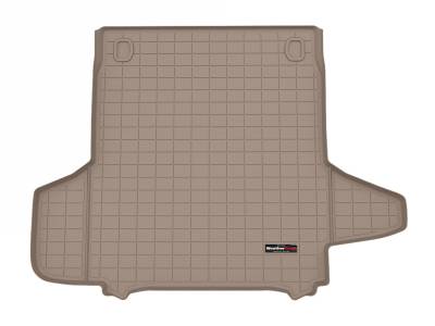 WeatherTech - WeatherTech 411781 Cargo Liner