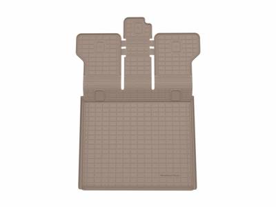 WeatherTech - WeatherTech 411509IM SeatBack Cargo Liner HP