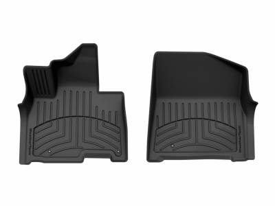 WeatherTech - WeatherTech 4419111IM FloorLiner HP
