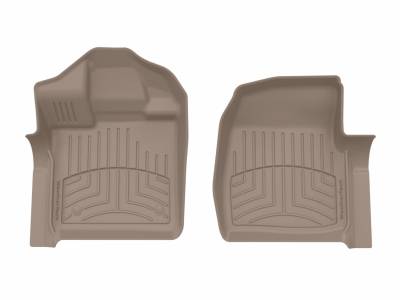 WeatherTech - WeatherTech 457921IM FloorLiner HP