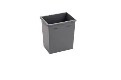 Decked - DECKED A0085-DSBN-GRY Stash Bins