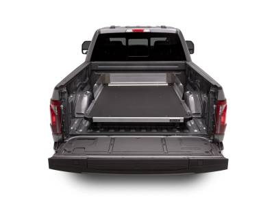 Decked - DECKED DCG1500XL-7348 CargoGlide Truck Bed Slide