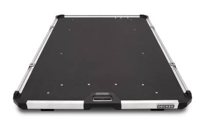 Decked - DECKED DCG1500-6841 CargoGlide Truck Bed Slide