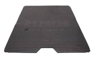 Decked - DECKED C0080-BMMS-BLK Battle Mat