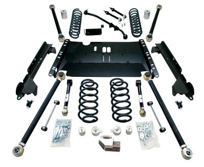 TeraFlex Suspension - TeraFlex Wrangler JT Alpine Long Arm – Rear Upper Right