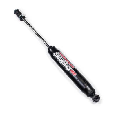 TeraFlex Suspension - TeraFlex Wrangler JT 3.5” Sport ST3 System – No Shocks