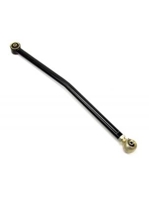 TeraFlex Suspension - TeraFlex  JK: HD Drag Link Flip Kit w/ Front Track Bar Drop Bracket & Frame Brace Kit