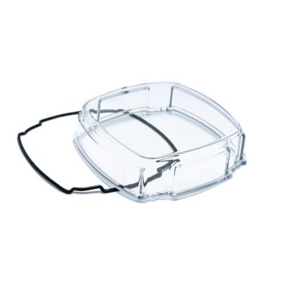 Rigid Industries - Rigid Industries 168245 Phoenix Clear Lens