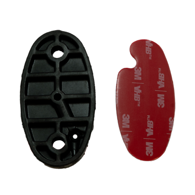 Rigid Industries - Rigid Industries 300436 A-Series Flat Mount Adapter