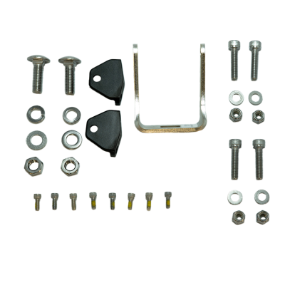 Rigid Industries - Rigid Industries 300438 360-Series Hardware Kit