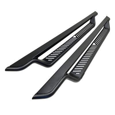 Westin - Westin 20-42775 Outlaw Running Boards