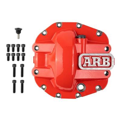 ARB 4x4 Accessories - ARB Differential Cover Dana 35 M200