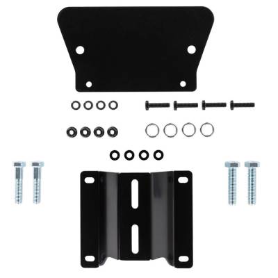 ARB 4x4 Accessories - ARB Winch Installation Kit