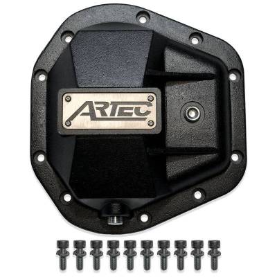 Artec Industries - Artec Hardcore Diff Cover for Dana 50, Dana 60 and Dana 70