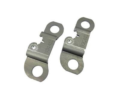 Artec Industries - Artec JK 1 Ton 14 Bolt Sensor Mounts Pair