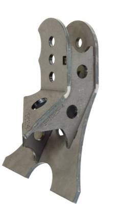 Artec Industries - Artec Adjustable Panhard Mount For Dana 60 Truss 85-91.5 Ford