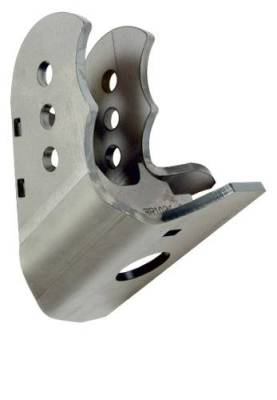 Artec Industries - Artec Adjustable Panhard Mount For Dana 60 Truss Dodge