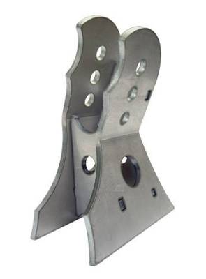 Artec Industries - Artec Adjustable Panhard Mount For Axle Offset To Leading Edge