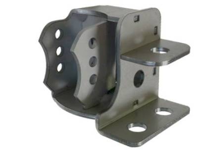 Artec Industries - Artec Adjustable Inner Frame Bracket 10 Degree Front Driver/Rear Passenger Single