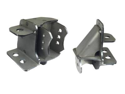Artec Industries - Artec Dual 3 Link Frame Bracket Bracket Pair