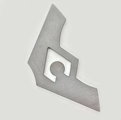 Artec Industries - Artec Simple Gusset - 90 Degrees A-blade