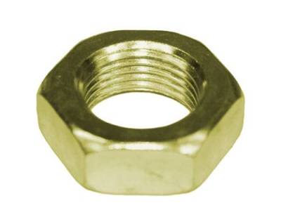 Artec Industries - Artec Jam Nut 1.25 Inch 12tpi Left Hand Reverse