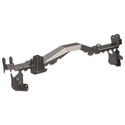 Artec Industries - Artec Jeep JK 1 Ton APEX Rear 9 inch Swap Kit (OEM Brackets) 07-18 Wrangler JK Artec