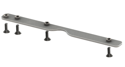 Artec Industries - Artec Manual Transmission Nutstrip for 2012 and Up JK Bellypan