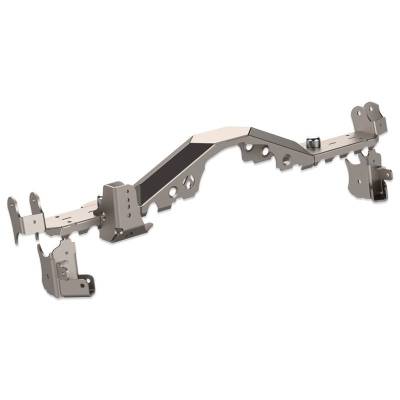 Artec Industries - Artec Jeep JK 1 Ton APEX Rear Sterling Truss Swap Kit 07-18 Wrangler JK Artec