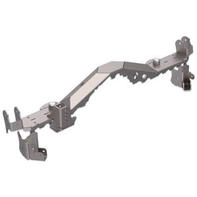 Artec Industries - Artec Jeep JK 1 Ton APEX Rear 14 bolt Truss Swap Kit 07-18 Wrangler JK Artec