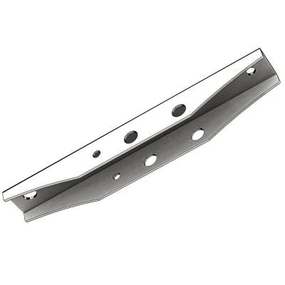 Artec Industries - Artec Jeep JK Rear Frame UCA 3-Link Bracket 07-18 Wrangler JK