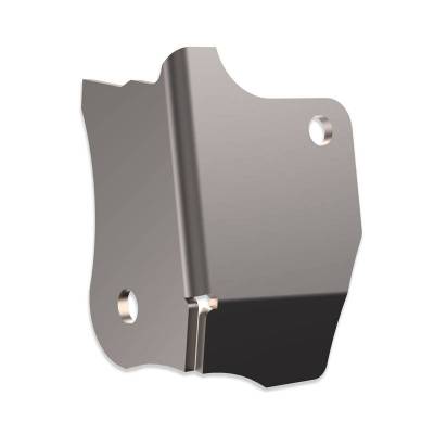 Artec Industries - Artec Jeep JL/JT Front Frame Trackbar Bracket for 1 Ton Swap