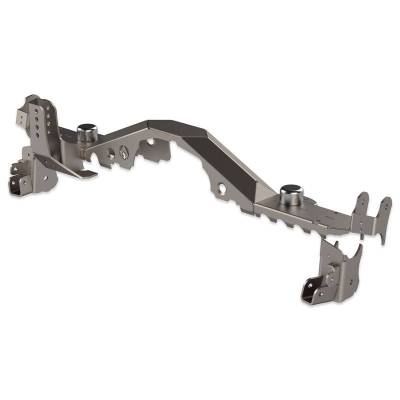 Artec Industries - Artec JL 1 Ton - Rear Sterling Swap Kit (OEM Brackets)