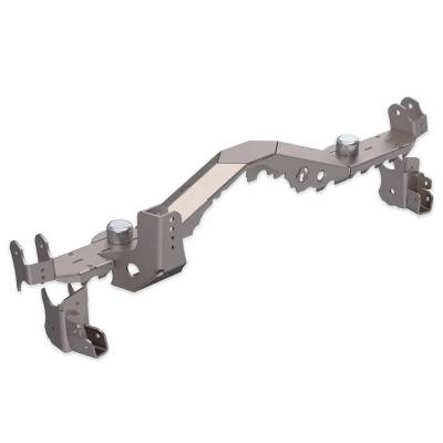 Artec Industries - Artec JL 1 Ton - Apex Rear 14 bolt Truss Swap Kit