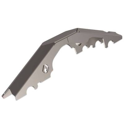 Artec Industries - Artec Jeep JL APEX Rear Axle Truss For 18-Pres Wrangler JL